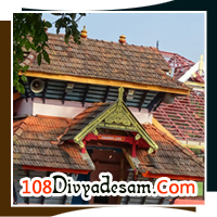 Nelluvay Dhanvantari Temple, Nelluvaya, Thrissur, Kerala,a temple for Ayurvedic Medicinal Values